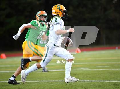 Thumbnail 3 in Sehome @ Tumwater (WIAA 2A State Quarterfinal) photogallery.