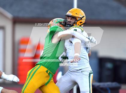 Thumbnail 3 in Sehome @ Tumwater (WIAA 2A State Quarterfinal) photogallery.