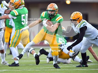Thumbnail 3 in Sehome @ Tumwater (WIAA 2A State Quarterfinal) photogallery.