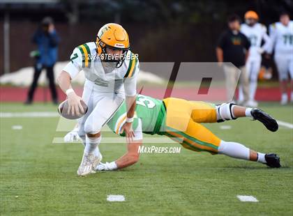 Thumbnail 2 in Sehome @ Tumwater (WIAA 2A State Quarterfinal) photogallery.
