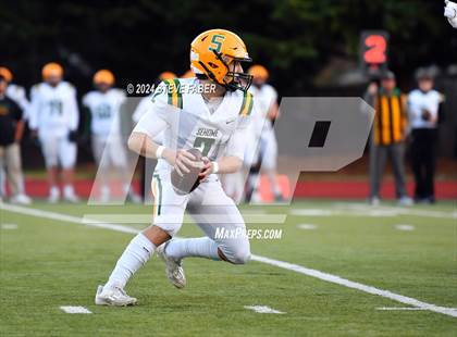 Thumbnail 1 in Sehome @ Tumwater (WIAA 2A State Quarterfinal) photogallery.