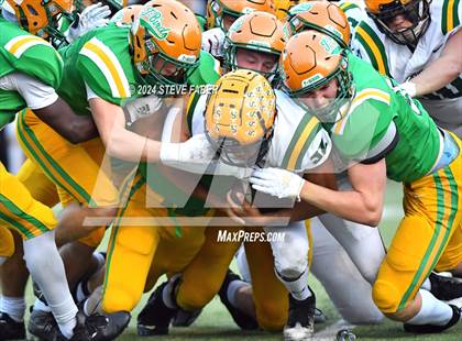 Thumbnail 1 in Sehome @ Tumwater (WIAA 2A State Quarterfinal) photogallery.
