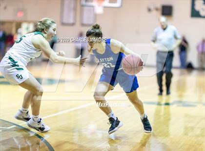 Thumbnail 3 in Clayton @ South Johnston photogallery.