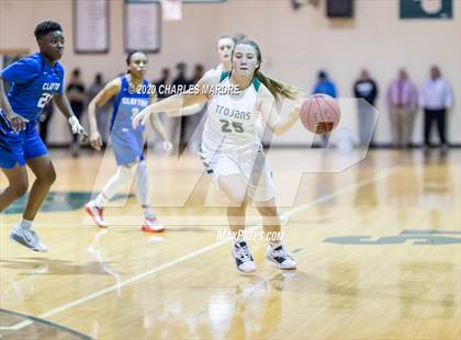 Thumbnail 1 in Clayton @ South Johnston photogallery.