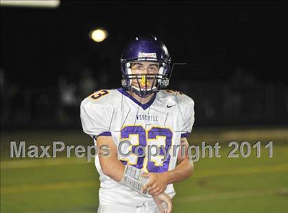 Thumbnail 3 in Westhill @ Trumbull photogallery.