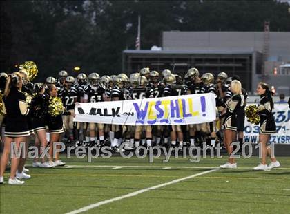 Thumbnail 1 in Westhill @ Trumbull photogallery.