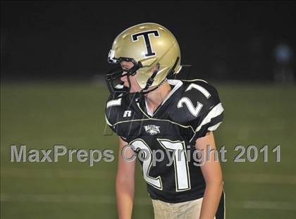 Thumbnail 3 in Westhill @ Trumbull photogallery.