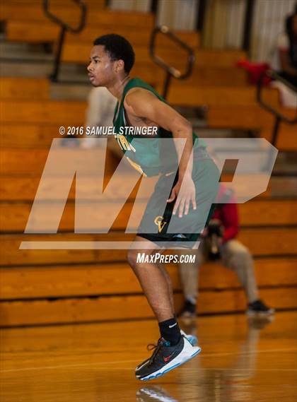 Thumbnail 2 in Liberty vs. Castro Valley (Albany Tipoff Classic) photogallery.