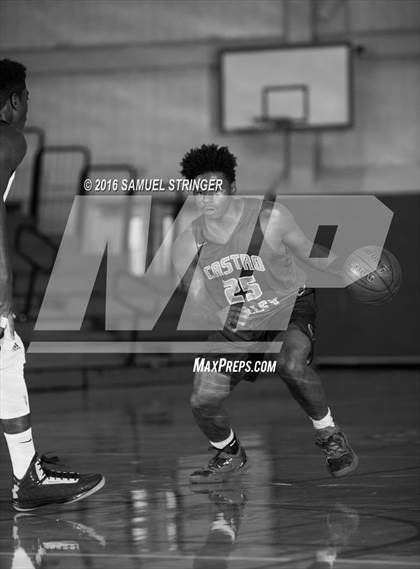 Thumbnail 3 in Liberty vs. Castro Valley (Albany Tipoff Classic) photogallery.
