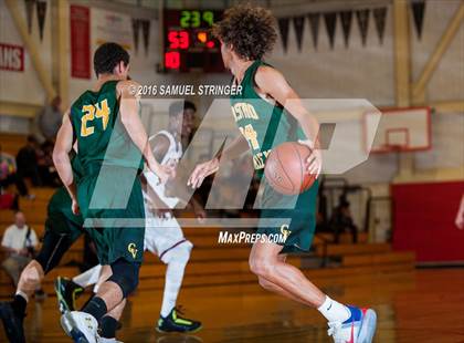 Thumbnail 1 in Liberty vs. Castro Valley (Albany Tipoff Classic) photogallery.