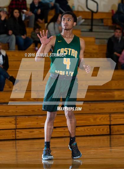 Thumbnail 3 in Liberty vs. Castro Valley (Albany Tipoff Classic) photogallery.