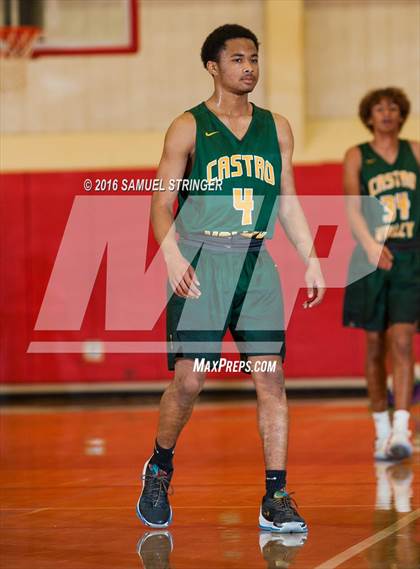 Thumbnail 1 in Liberty vs. Castro Valley (Albany Tipoff Classic) photogallery.