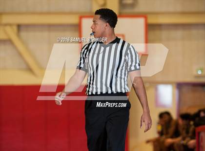 Thumbnail 1 in Liberty vs. Castro Valley (Albany Tipoff Classic) photogallery.