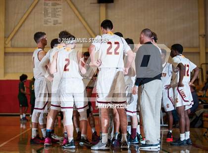 Thumbnail 3 in Liberty vs. Castro Valley (Albany Tipoff Classic) photogallery.