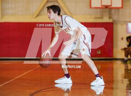Thumbnail 2 in Liberty vs. Castro Valley (Albany Tipoff Classic) photogallery.