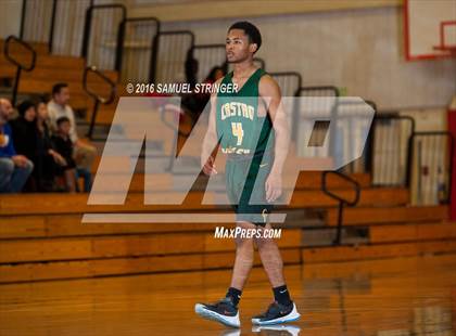 Thumbnail 2 in Liberty vs. Castro Valley (Albany Tipoff Classic) photogallery.
