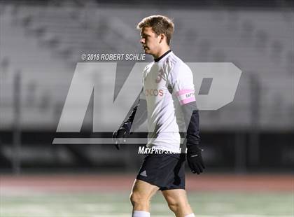 Thumbnail 2 in Bella Vista vs. West (CIF SJS D2 Final) photogallery.