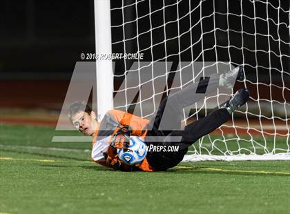 Thumbnail 1 in Bella Vista vs. West (CIF SJS D2 Final) photogallery.