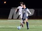 Photo from the gallery "Bella Vista vs. West (CIF SJS D2 Final)"