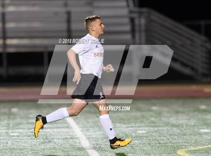 Thumbnail 2 in Bella Vista vs. West (CIF SJS D2 Final) photogallery.