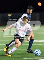 Photo from the gallery "Bella Vista vs. West (CIF SJS D2 Final)"