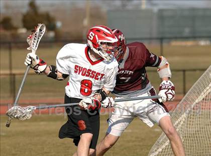 Thumbnail 1 in Garden City @ Syosset photogallery.