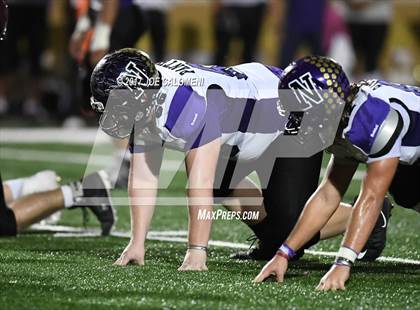 Thumbnail 2 in Devine vs Navarro (Class 4A Div 2 Bidistrict) photogallery.