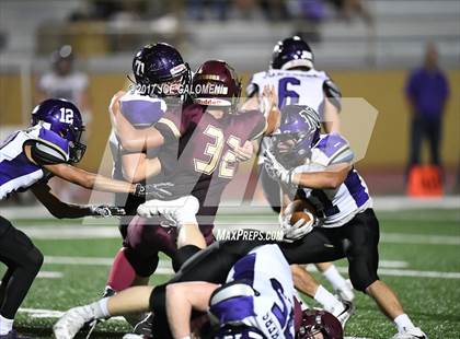Thumbnail 3 in Devine vs Navarro (Class 4A Div 2 Bidistrict) photogallery.