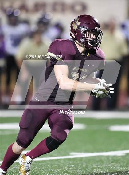Thumbnail 3 in Devine vs Navarro (Class 4A Div 2 Bidistrict) photogallery.