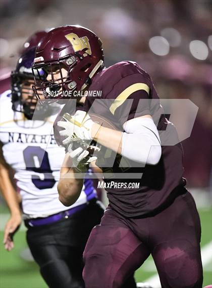 Thumbnail 1 in Devine vs Navarro (Class 4A Div 2 Bidistrict) photogallery.