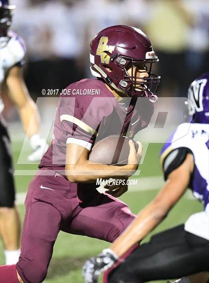 Thumbnail 2 in Devine vs Navarro (Class 4A Div 2 Bidistrict) photogallery.