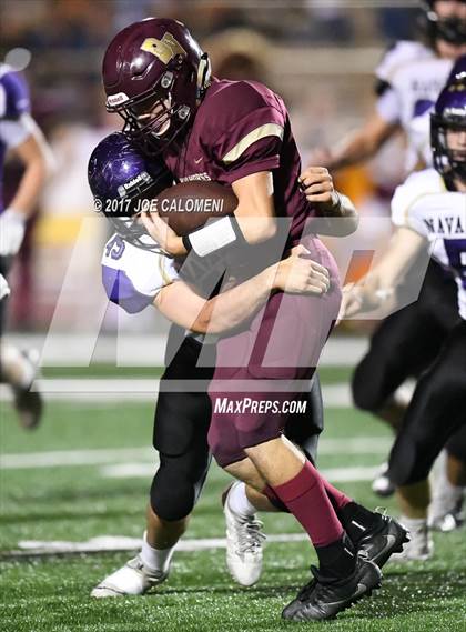 Thumbnail 3 in Devine vs Navarro (Class 4A Div 2 Bidistrict) photogallery.