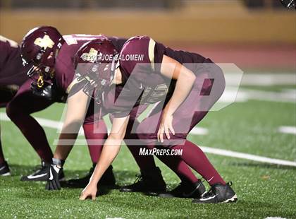 Thumbnail 2 in Devine vs Navarro (Class 4A Div 2 Bidistrict) photogallery.