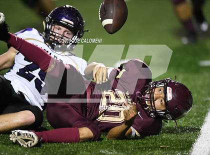 Thumbnail 3 in Devine vs Navarro (Class 4A Div 2 Bidistrict) photogallery.