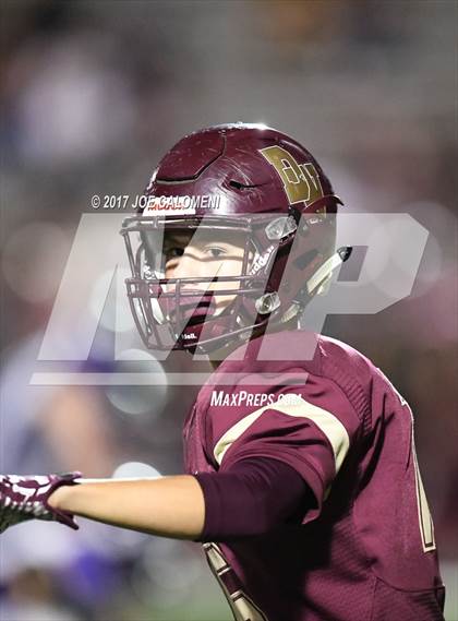 Thumbnail 3 in Devine vs Navarro (Class 4A Div 2 Bidistrict) photogallery.
