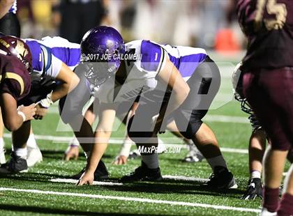 Thumbnail 2 in Devine vs Navarro (Class 4A Div 2 Bidistrict) photogallery.