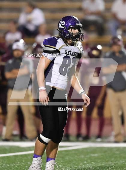 Thumbnail 2 in Devine vs Navarro (Class 4A Div 2 Bidistrict) photogallery.