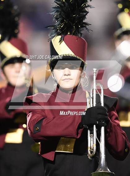 Thumbnail 1 in Devine vs Navarro (Class 4A Div 2 Bidistrict) photogallery.
