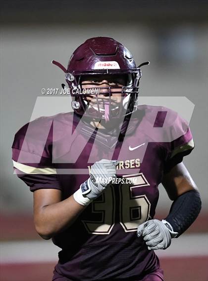 Thumbnail 3 in Devine vs Navarro (Class 4A Div 2 Bidistrict) photogallery.
