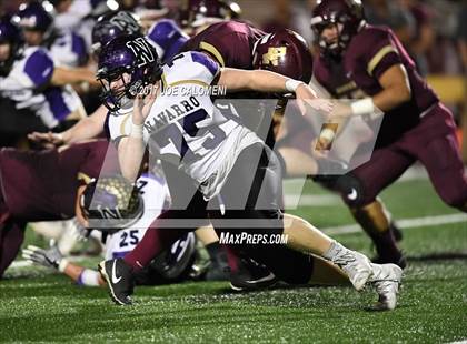 Thumbnail 1 in Devine vs Navarro (Class 4A Div 2 Bidistrict) photogallery.