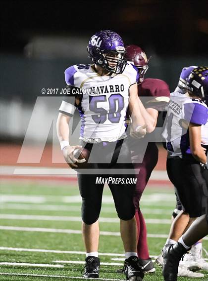 Thumbnail 3 in Devine vs Navarro (Class 4A Div 2 Bidistrict) photogallery.