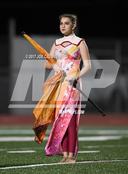 Thumbnail 1 in Devine vs Navarro (Class 4A Div 2 Bidistrict) photogallery.