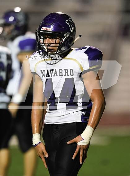 Thumbnail 3 in Devine vs Navarro (Class 4A Div 2 Bidistrict) photogallery.