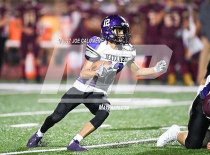 Thumbnail 2 in Devine vs Navarro (Class 4A Div 2 Bidistrict) photogallery.
