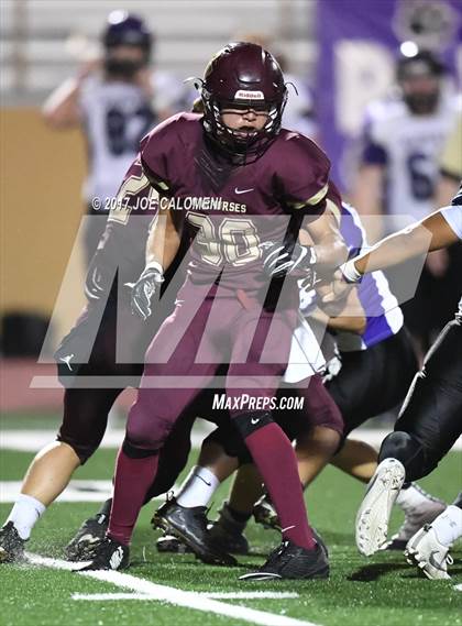 Thumbnail 1 in Devine vs Navarro (Class 4A Div 2 Bidistrict) photogallery.