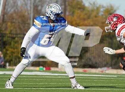 Thumbnail 2 in Van vs Sunnyvale (4A Div 2 Regional Round) photogallery.