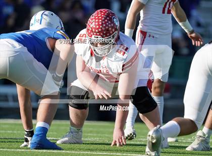 Thumbnail 1 in Van vs Sunnyvale (4A Div 2 Regional Round) photogallery.