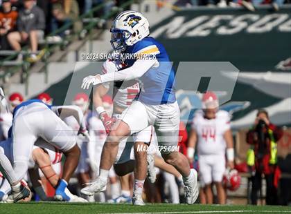 Thumbnail 2 in Van vs Sunnyvale (4A Div 2 Regional Round) photogallery.