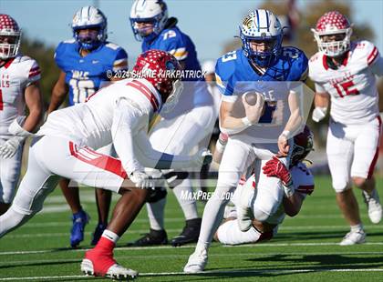 Thumbnail 1 in Van vs Sunnyvale (4A Div 2 Regional Round) photogallery.