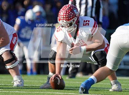 Thumbnail 3 in Van vs Sunnyvale (4A Div 2 Regional Round) photogallery.